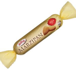 Zentis Marzipan Bars 100g