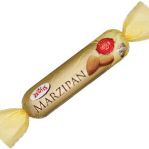 Zentis Marzipan Bars 200g