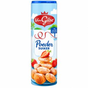 Van Gilse Poedersuiker