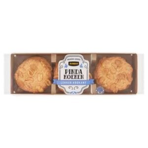 Jumbo Peanut Cookies - 200g