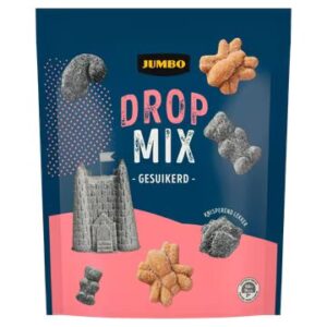 Jumbo Drop Mix - Sugared - 325g (BB 14/10/2025)