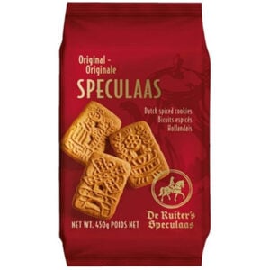 De Ruiter Speculaas - 450g