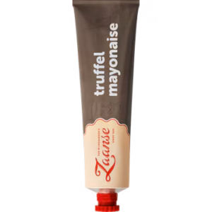 Van Wijngaarden Zaanse Truffel Mayonaise Tube - 170ml